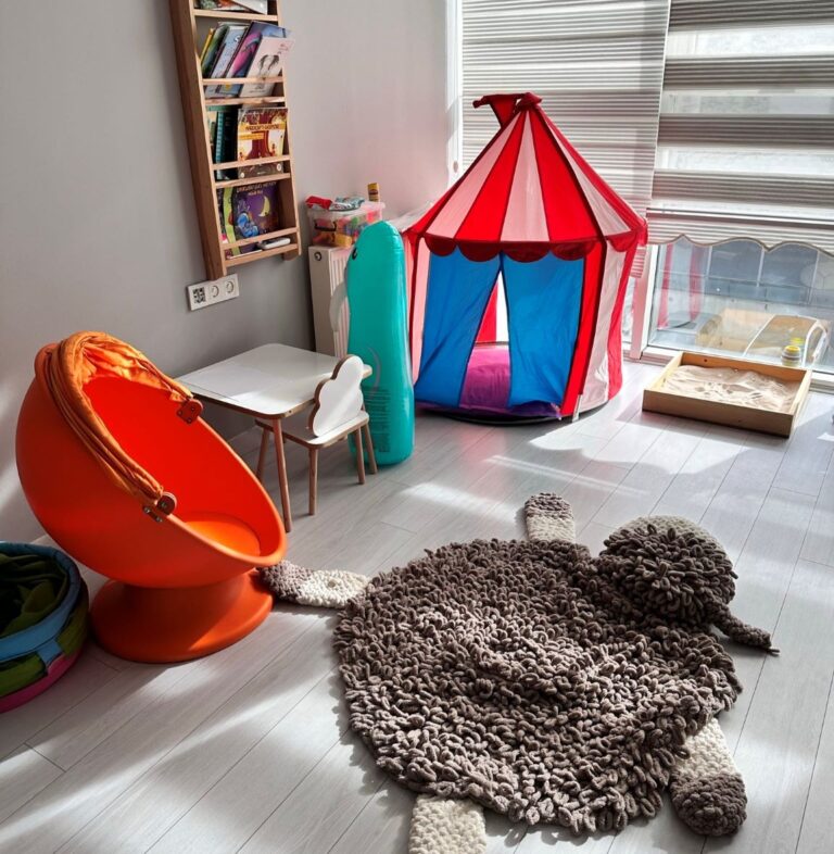 Ankara Oyun Terapisi Fiyatları ve Hizmetler