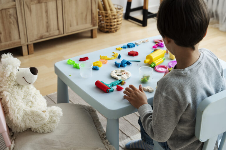 Oyun Terapisi Nedir ?